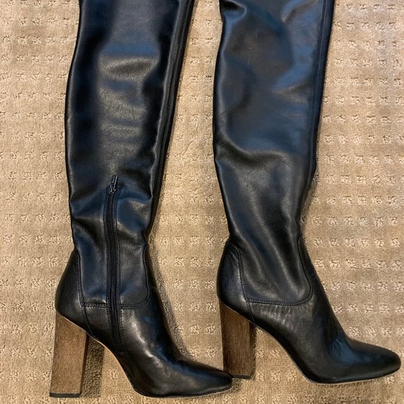 Circus by Sam Edelman Shoes - CIRCUS BY SAM EDELMAN Brooklyn Over-the-Knee Boot